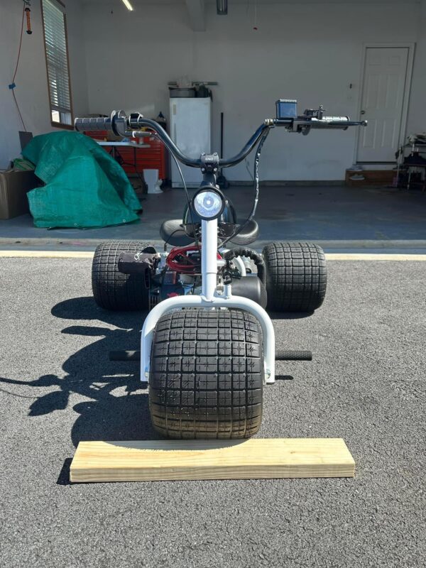 MINI TRIKE