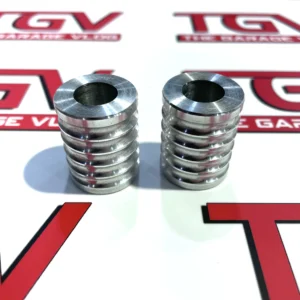 Pair of TGV Bar Spacers FREE SHIPPING!