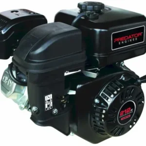 Predator 212CC Gasoline Engine