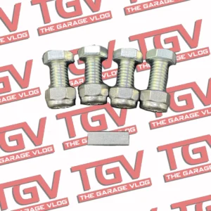 TGV Mini-Trike Brake Hardware Kit FREE SHIPPING!