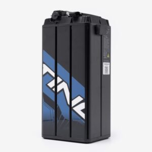 Removable Lithium Battery Pack 60V 43.2AH