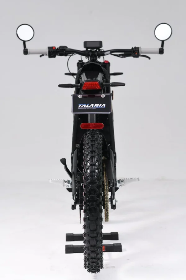 Talaria Sting 60v Road Legal Electric Bike